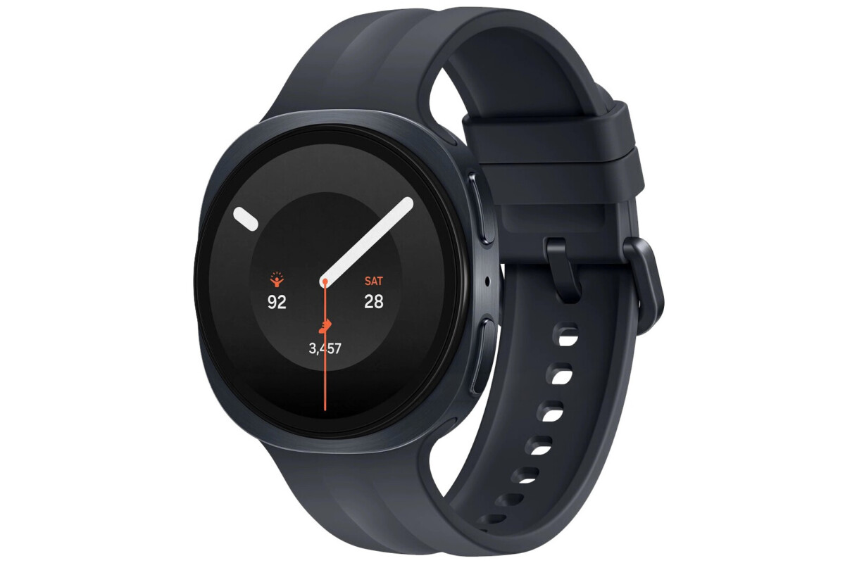 La Samsung Galaxy Watch 9 La Samsung Galaxy Watch 9