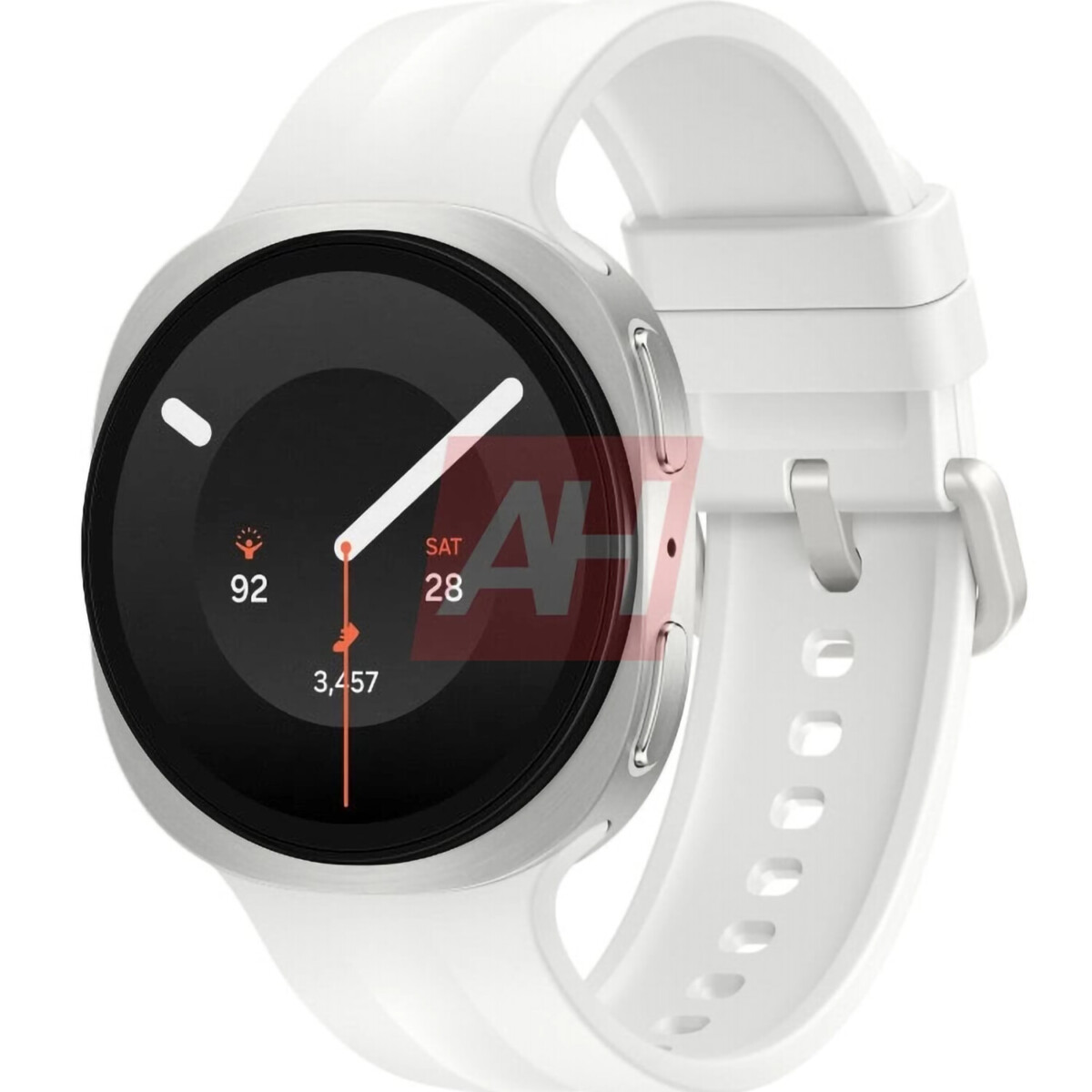 La Samsung Galaxy Watch 9