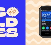 Garmin Edge 1050 Soldes d&rsquo;été 2026