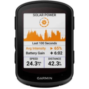 Garmin Edge 840 Solar Garmin Edge 840 Solar