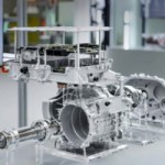 8,2 kWh/100 km et record Guinness : Geely lance un moteur électrique 16-en-1 ultra-sobre
