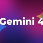Google parle déjà de Gemini 4 et de son entraînement « le plus ambitieux à ce jour » Google parle déjà de Gemini 4 et de son entraînement « le plus ambitieux à ce jour »