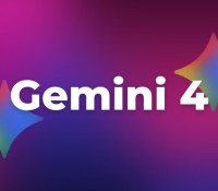 Gemini 4 // Source : Montage Frandroid