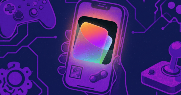 L'application Pocket de Meta // Source : Frandroid, généré par IA