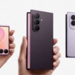 Lunettes IA, Galaxy Z Fold 8, Galaxy Z Flip 8, Galaxy Watch 9 : le récap de la conférence Samsung Galaxy Unpacked Lunettes IA, Galaxy Z Fold 8, Galaxy Z Flip 8, Galaxy Watch 9 : le récap de la conférence Samsung Galaxy Unpacked