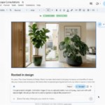 Fini les documents austères dans Google Docs : Gemini génère désormais images et graphiques à partir de votre texte Fini les documents austères dans Google Docs : Gemini génère désormais images et graphiques à partir de votre texte
