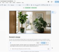 La nouvelle fonctionnalité de Gemini dans Google Docs
