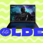 Darty fait fondre le prix du Gigabyte A18 Pro, un PC portable XXL avec RTX 5080 Darty fait fondre le prix du Gigabyte A18 Pro, un PC portable XXL avec RTX 5080
