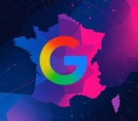 Google AI Mode Search France