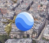 Google Earth Nano Banana Gemini