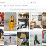 Google Images fête ses 25 ans avec une interface à la Pinterest et de l’IA générative Google Images fête ses 25 ans avec une interface à la Pinterest et de l’IA générative