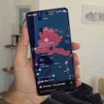 Google Maps : comment afficher les feux de forêt pour les suivre en temps réel