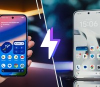 Google Pixel 10 vs Xiaomi 17T