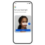 Mot de passe Google oublié ? Connectez-vous avec une vidéo selfie Mot de passe Google oublié ? Connectez-vous avec une vidéo selfie