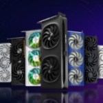 Un benchmark colossal de 180 cartes graphiques nous montre qu’une RTX 5090 est 2477 % plus rapide qu’un GPU de 2009 Un benchmark colossal de 180 cartes graphiques nous montre qu’une RTX 5090 est 2477 % plus rapide qu’un GPU de 2009