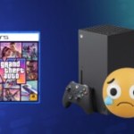 GTA 6 : en Europe aussi, Xbox semble se faire écraser par PlayStation dans les précommandes GTA 6 : en Europe aussi, Xbox semble se faire écraser par PlayStation dans les précommandes