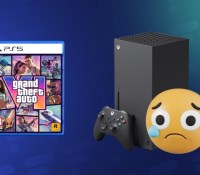 GTA 6 Xbox