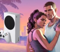 GTA 6 Xbox Series S