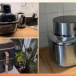 Guide d&rsquo;achat air fryer