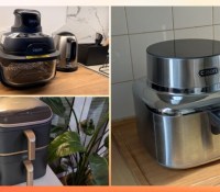 Guide d&rsquo;achat air fryer