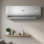 Haier clim