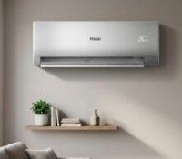 Haier clim