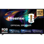 Hisense 100UR8S