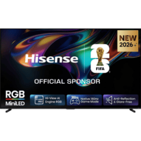 Hisense 100UR8S