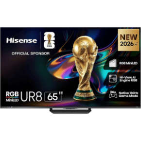 Hisense 65UR8S Hisense 65UR8S