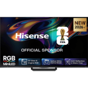 Hisense 85UR8S