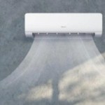 Ce climatiseur réversible connecté de chez Hisense est en stock et encore moins cher que celui de Xiaomi Ce climatiseur réversible connecté de chez Hisense est en stock et encore moins cher que celui de Xiaomi