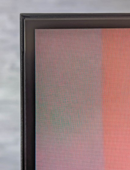 Hisense 65UR8S // Source : Sylvain Pichot - Frandroid