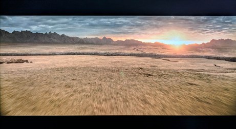 Hisense 65UR8S // Source : Sylvain Pichot - Frandroid