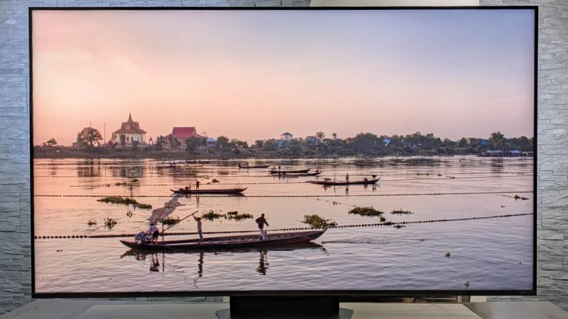 Quels sont les meilleurs téléviseurs 65 pouces 4K (Oled, QLED ou Full LED) en 2026 ?