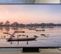 Hisense UR9S // Source : Sylvain Pichot - Frandroid