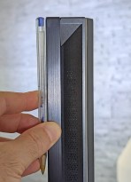Hisense UR9S // Source : Sylvain Pichot - Frandroid