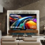 J’ai testé le TV Hisense UR9S : compatible Dolby Vision 2 et la meilleure colorimétrie jamais mesurée sur un Hisense J’ai testé le TV Hisense UR9S : compatible Dolby Vision 2 et la meilleure colorimétrie jamais mesurée sur un Hisense