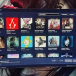 Émulation PS5 sur PC : deux projets débarquent, et l’un fait déjà tourner des jeux Émulation PS5 sur PC : deux projets débarquent, et l’un fait déjà tourner des jeux
