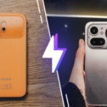 Honor 600 vs Nothing Phone (4a) Pro : quel téléphone choisir à moins de 550 euros