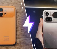 Honor 600 vs Nothing Phone (4a) Pro
