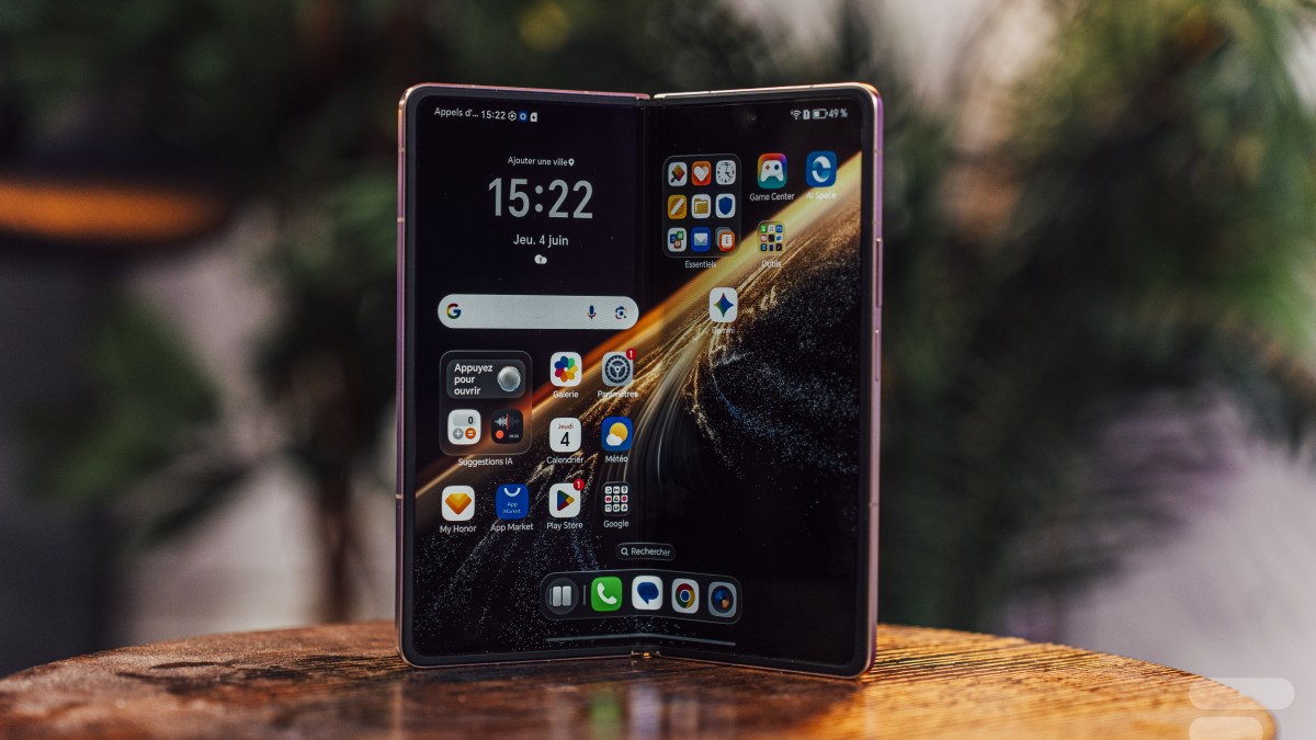 Votre smartphone Honor a-t-il droit à MagicOS 11 (Android 17) ? Voici la...