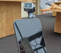 Honor Robot Phone // Source : Sylvain Pichot - Frandroid