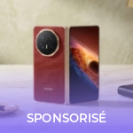 HONOR Magic V6 : 600 € de remise et un pack cadeau pour le lancement du pliant le plus fin HONOR Magic V6 : 600 € de remise et un pack cadeau pour le lancement du pliant le plus fin