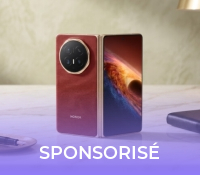 Le HONOR Magic V6