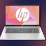 À moins de 500 €, ce laptop HP de 17&Prime; avec Ryzen 5 est une machine idéale pour les étudiants