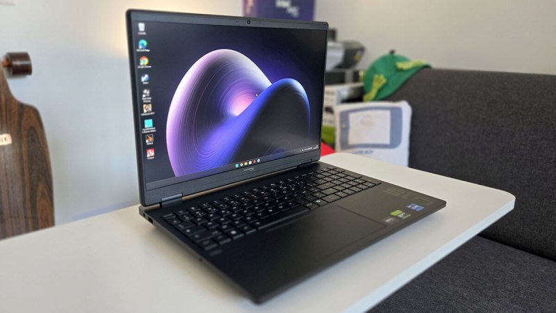 Intel Core 2000HX : pourquoi il faudra se méfier de ces futurs processeurs pour PC portable