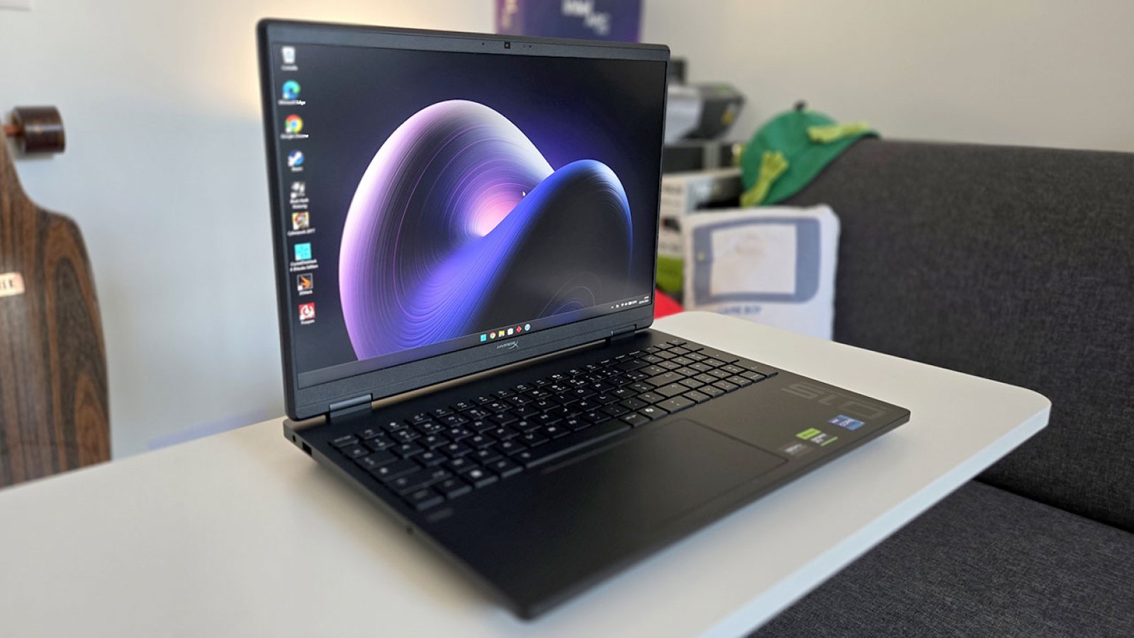 Intel Core 2000HX : pourquoi il faudra se méfier de ces futurs processeurs pour PC portable