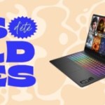 HP retire 1600 € à son laptop gaming sous RTX 5090 et Ultra 9 pour proposer un prix totalement inédit sur une telle config’ HP retire 1600 € à son laptop gaming sous RTX 5090 et Ultra 9 pour proposer un prix totalement inédit sur une telle config’