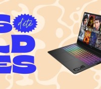 HP HyperX Omen Max Soldes d&rsquo;été 2026