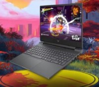 HP Victus 15